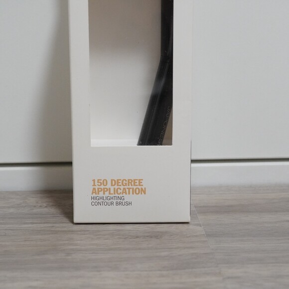 NEW! 2 PIECE BUNDLE PUR BHolder Dual Action Face Brush&Japonesque Contour Brush - Picture 3 of 6